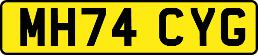 MH74CYG