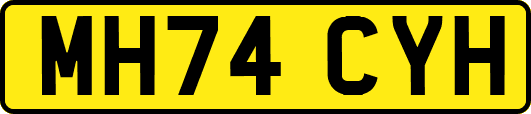 MH74CYH
