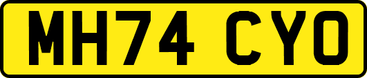 MH74CYO