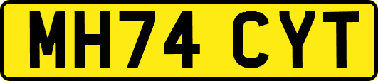 MH74CYT