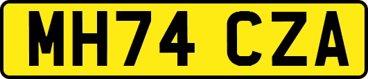 MH74CZA