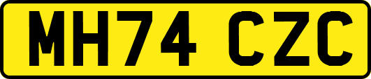 MH74CZC