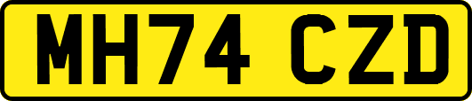 MH74CZD