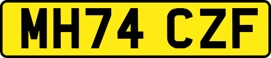 MH74CZF