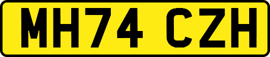 MH74CZH