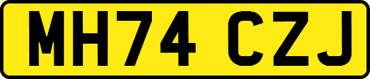 MH74CZJ