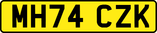 MH74CZK