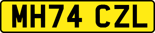 MH74CZL