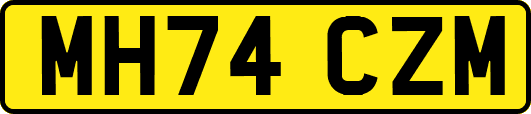 MH74CZM