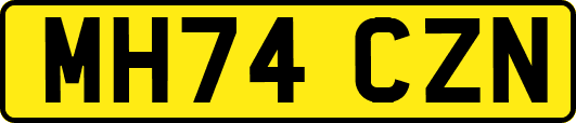 MH74CZN