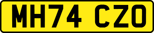 MH74CZO