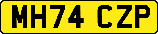 MH74CZP