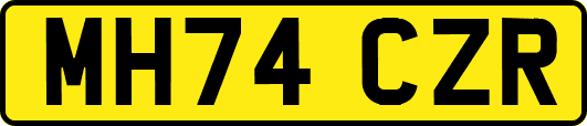 MH74CZR