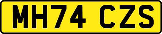 MH74CZS