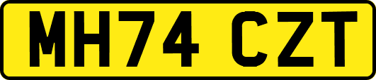 MH74CZT