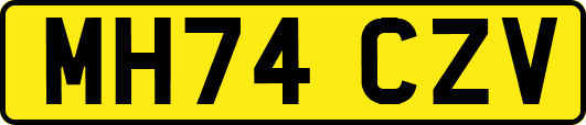MH74CZV
