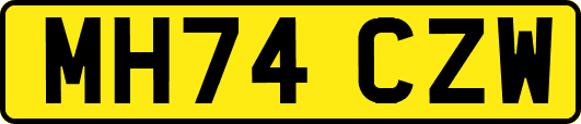 MH74CZW