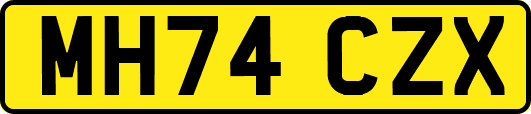 MH74CZX
