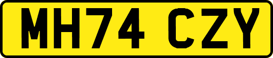 MH74CZY