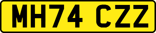 MH74CZZ