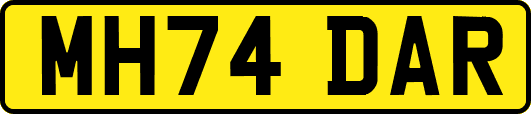 MH74DAR