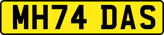 MH74DAS