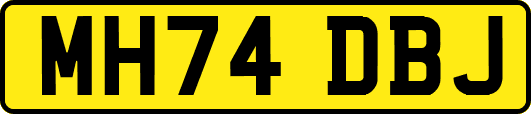 MH74DBJ