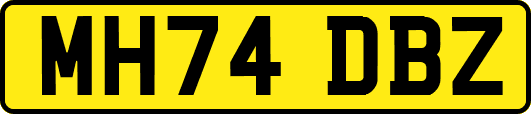 MH74DBZ