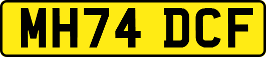 MH74DCF