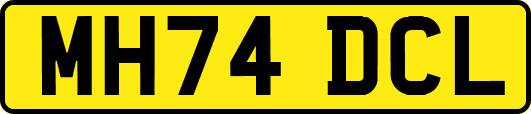 MH74DCL