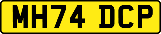 MH74DCP