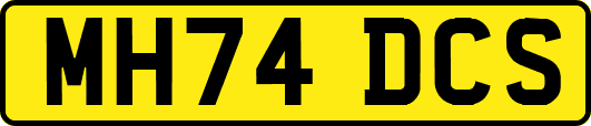 MH74DCS