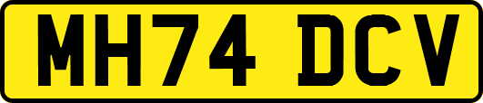 MH74DCV