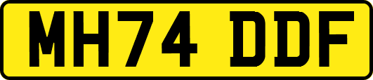 MH74DDF