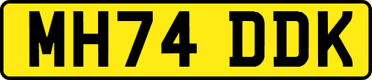 MH74DDK