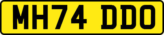 MH74DDO