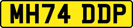 MH74DDP