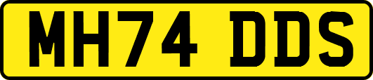 MH74DDS