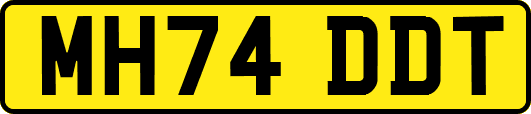 MH74DDT