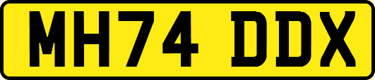 MH74DDX