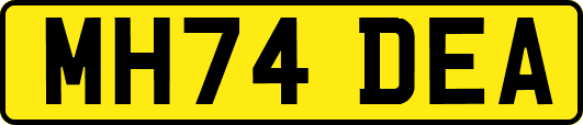 MH74DEA