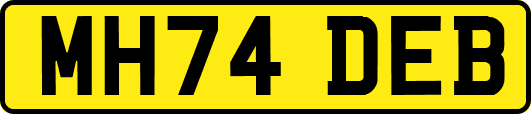MH74DEB