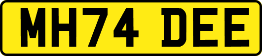 MH74DEE