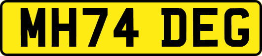 MH74DEG