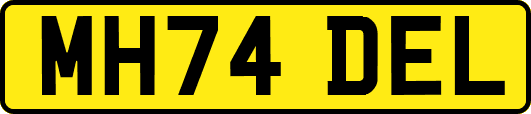 MH74DEL