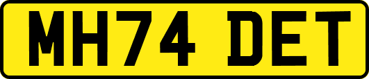 MH74DET