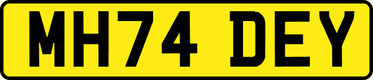 MH74DEY