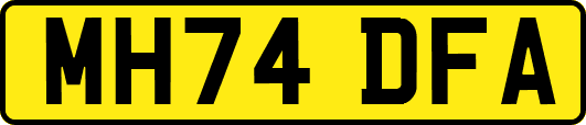 MH74DFA