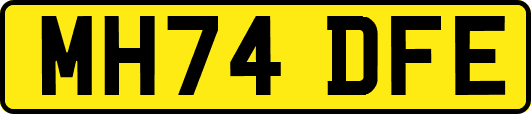 MH74DFE