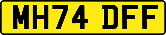 MH74DFF